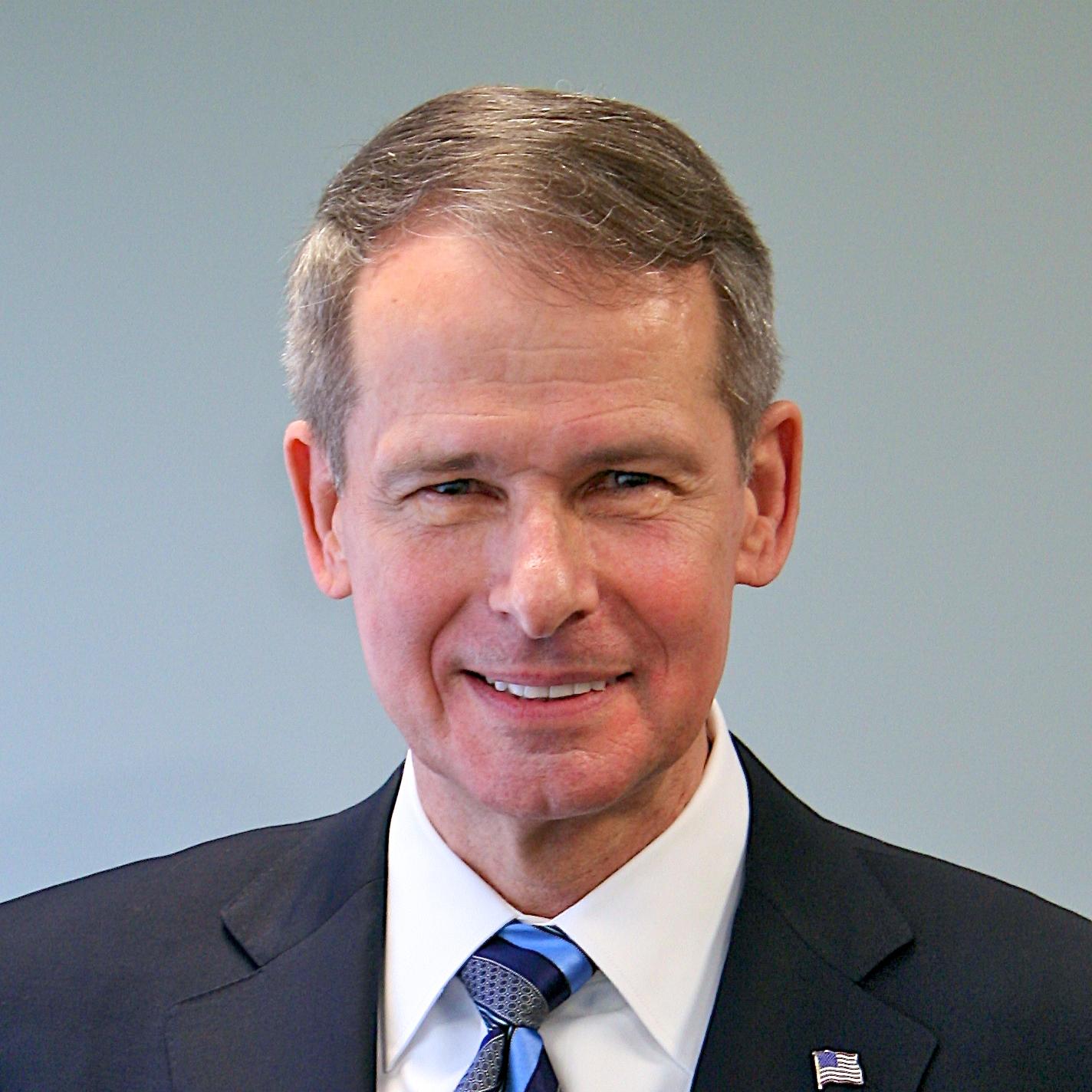 Peter Pace