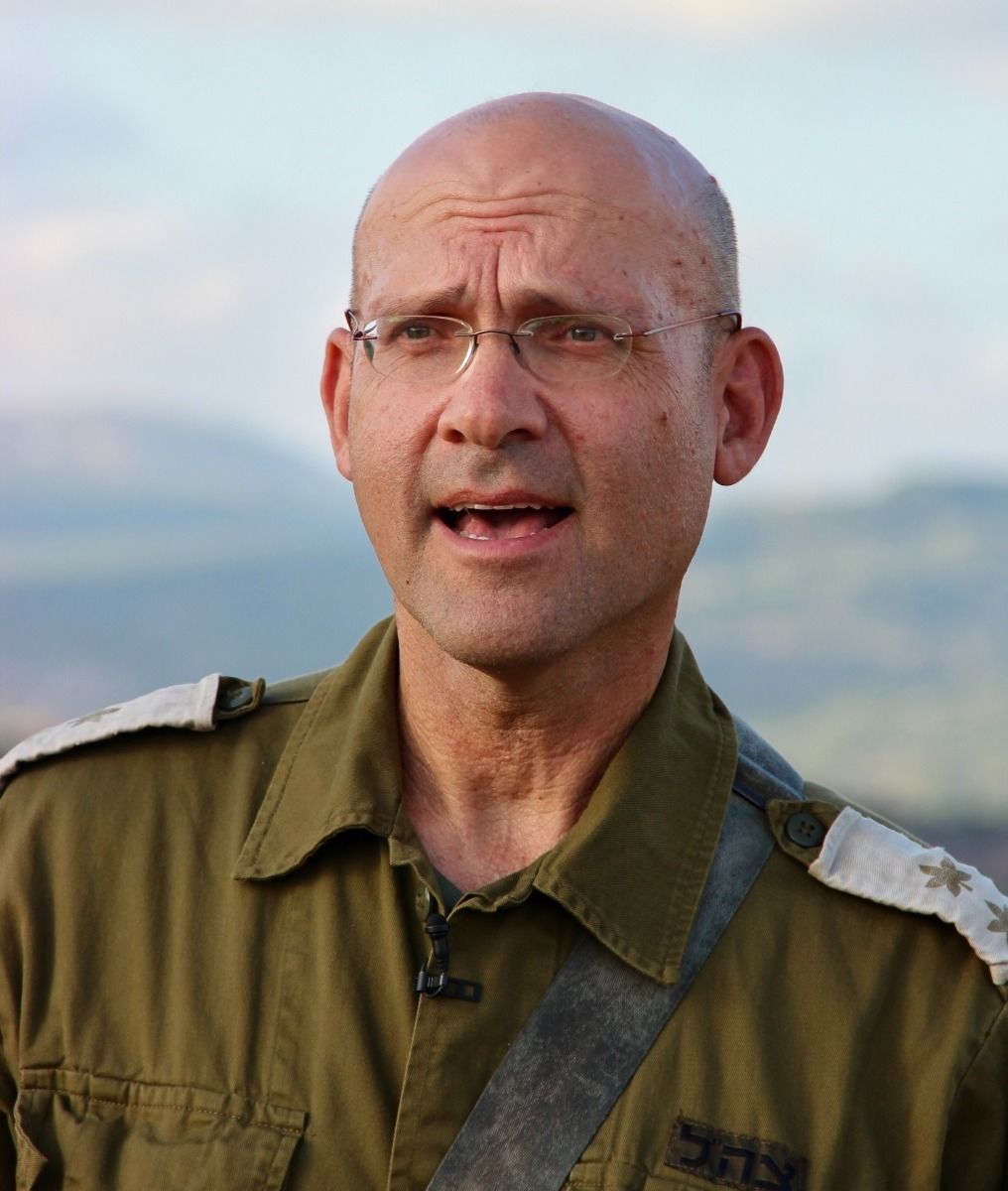 Jordan Herzberg