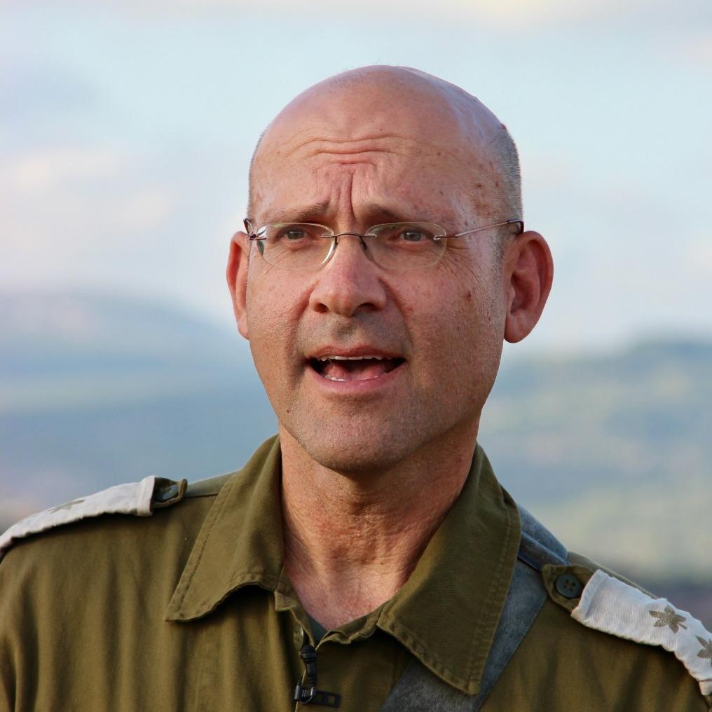 Jordan Herzberg