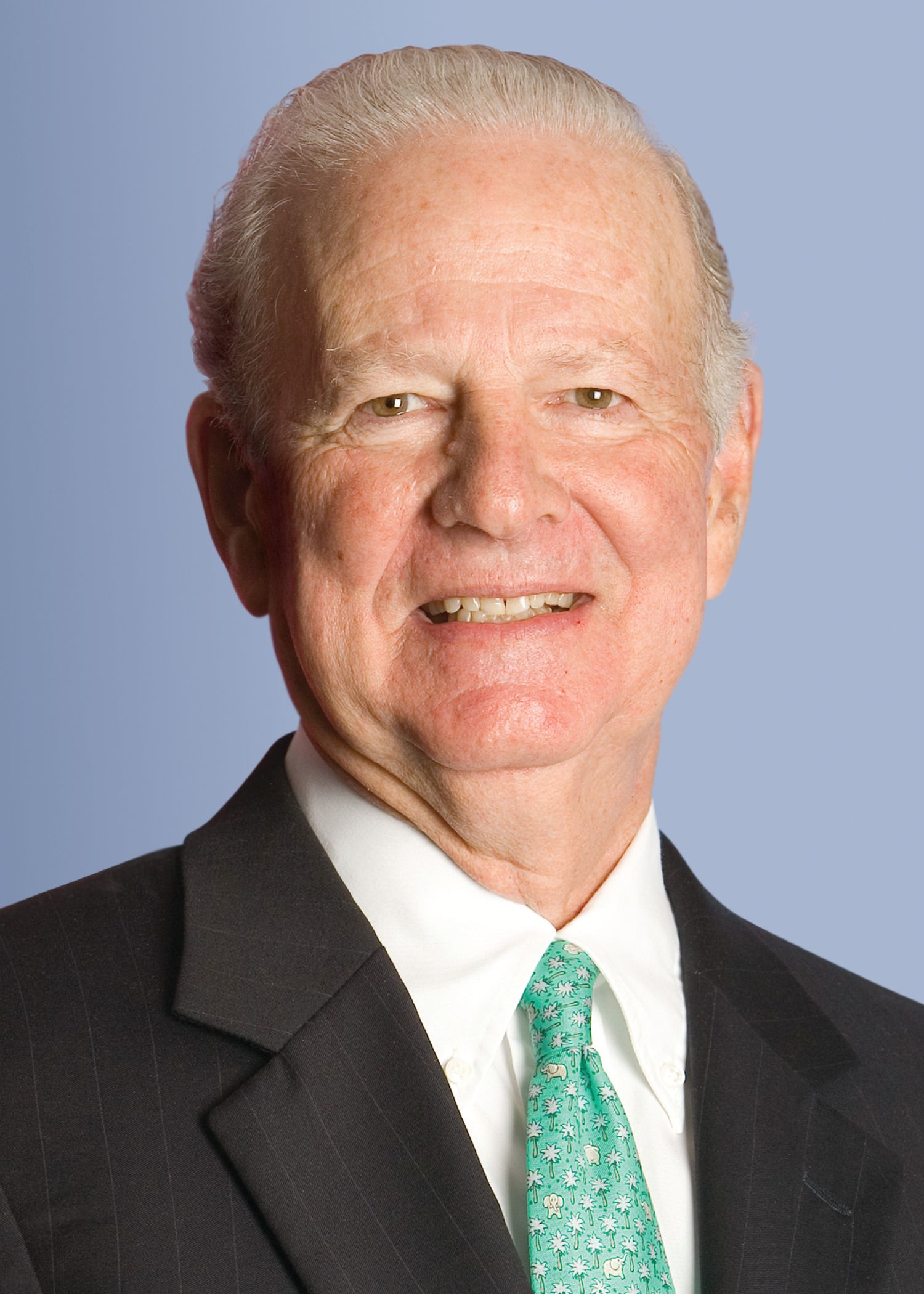 James Baker