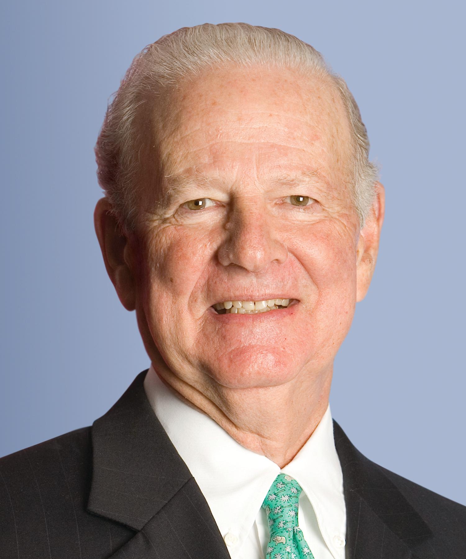 James Baker