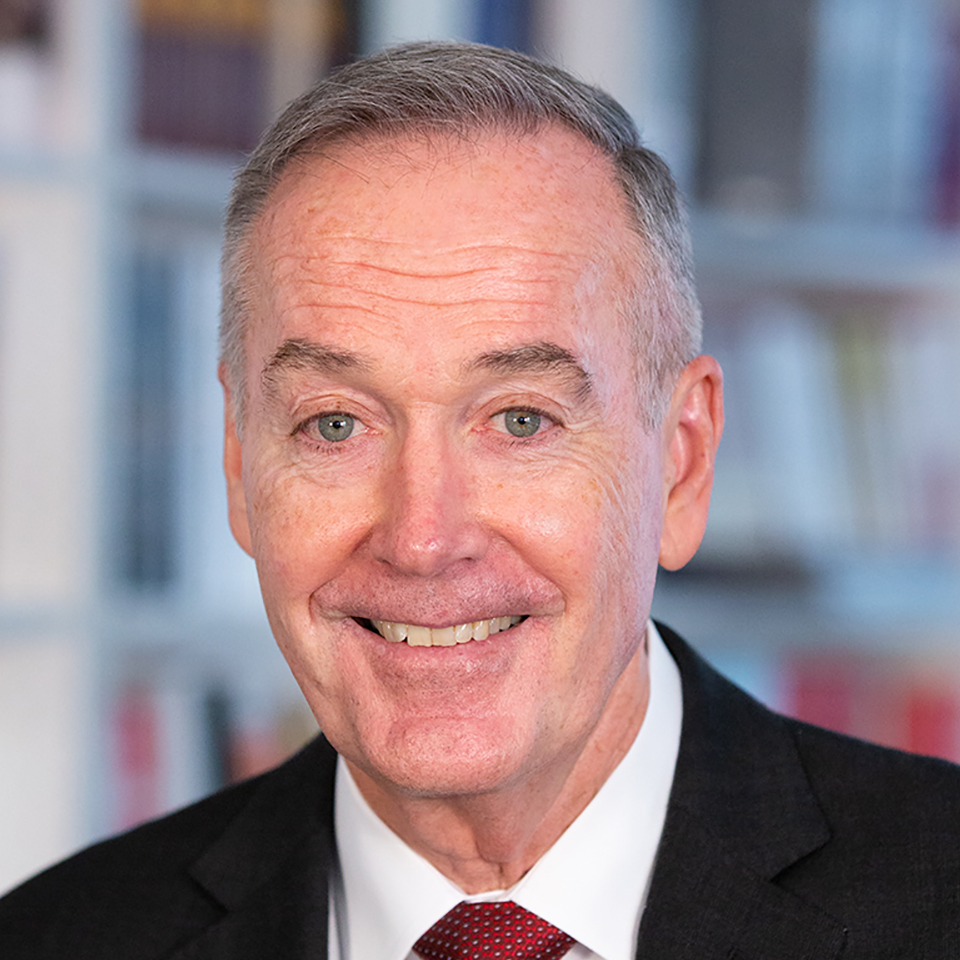 Joseph Dunford