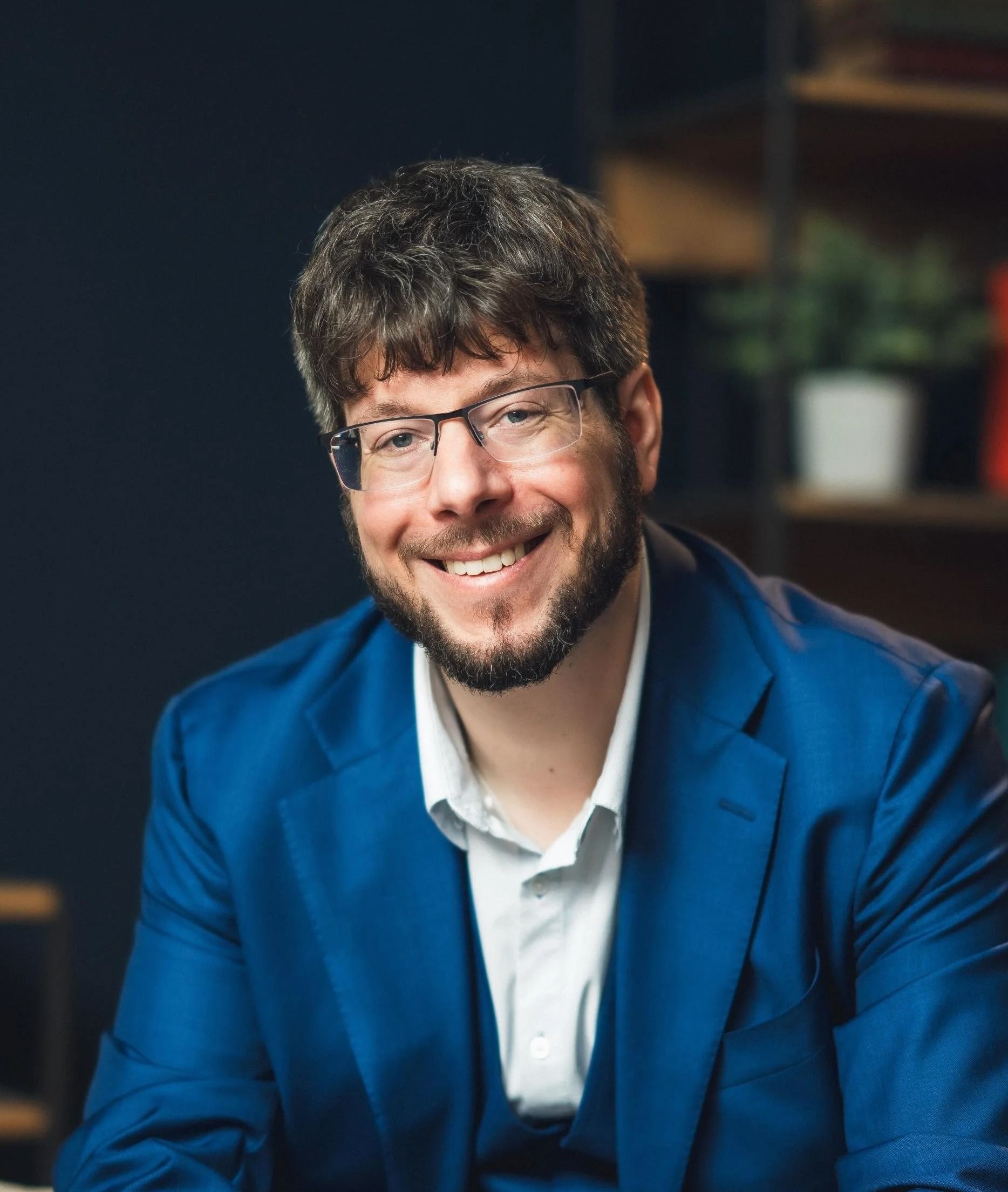 Daniel Wendler
