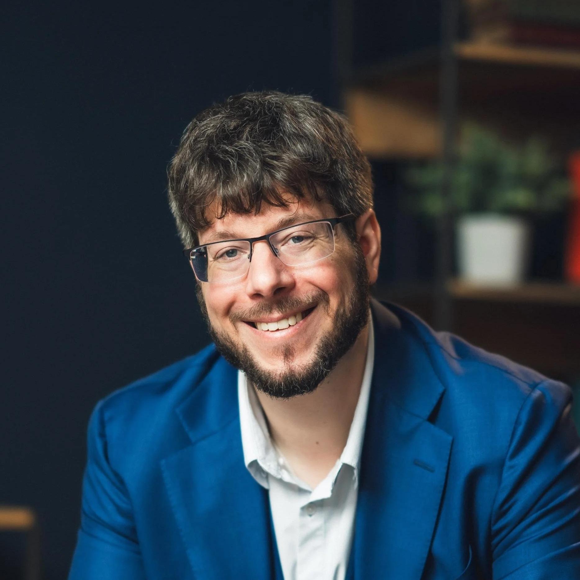 Daniel Wendler
