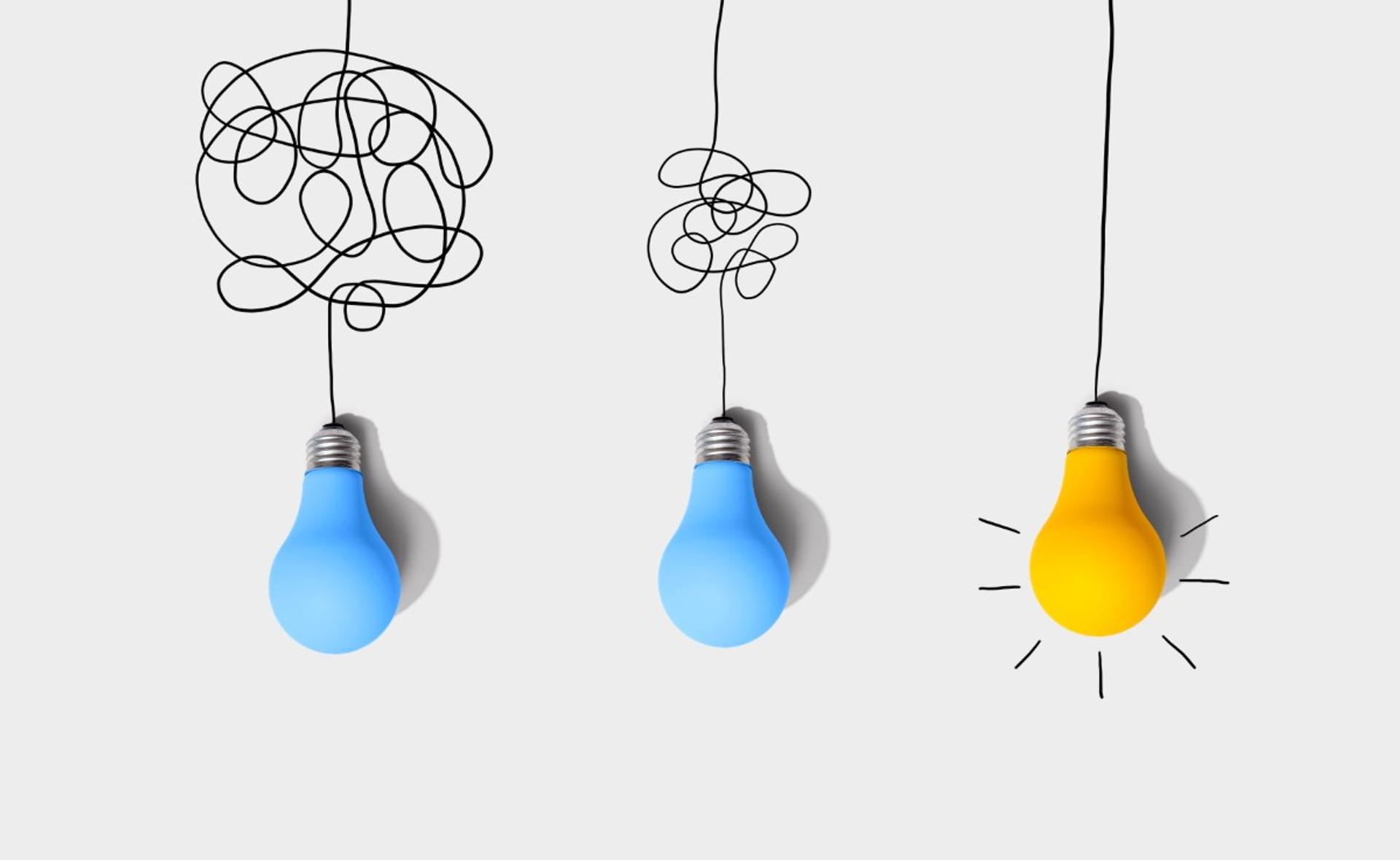 Lisa Bodell, CEO of Futurethink and bestselling author of Why Simple Wins shares the transformative power of leading with simplicity: questioning the status quo, eliminating inefficiencies, and fostering a workplace where meaningful work thrives.