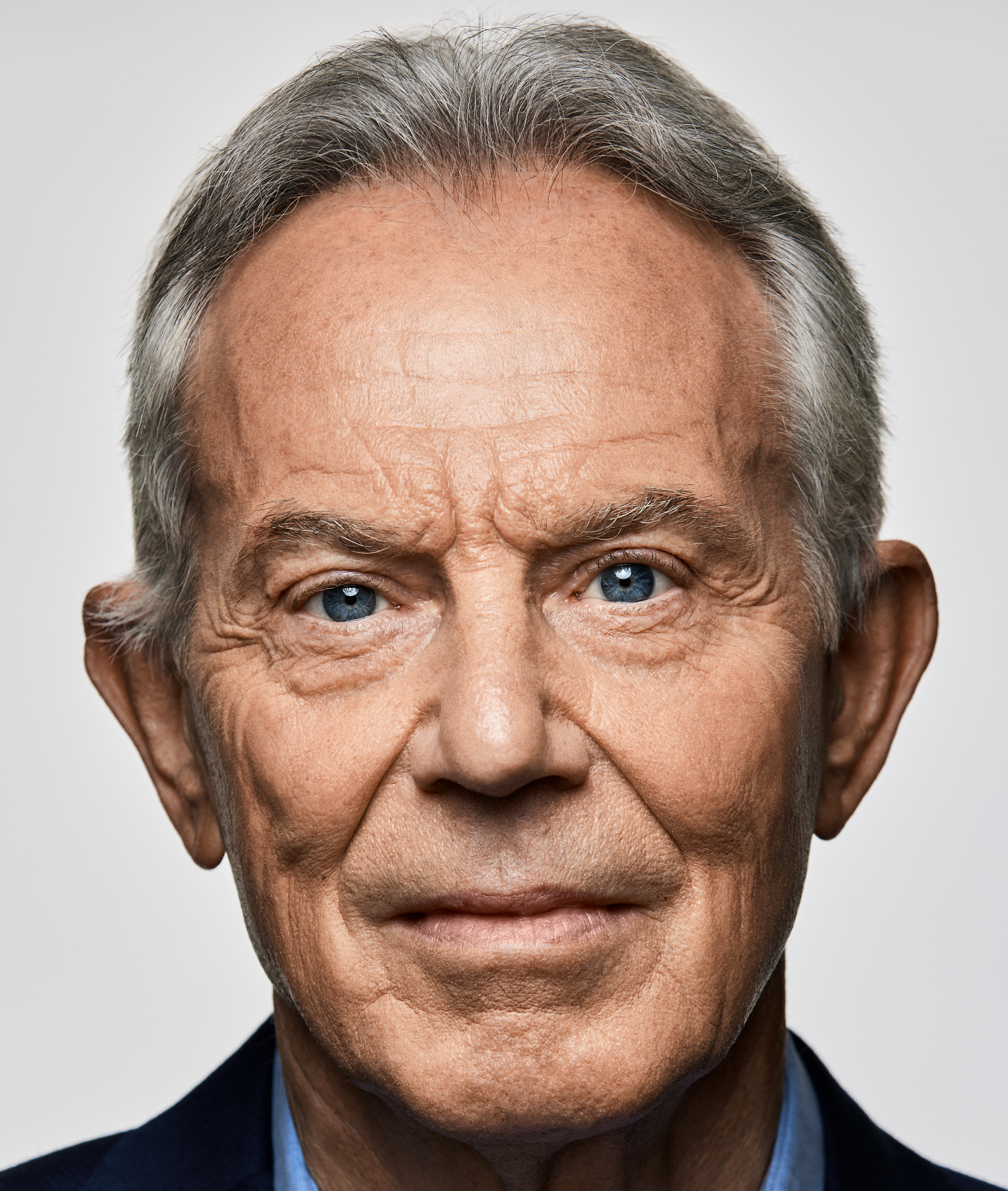 Tony Blair