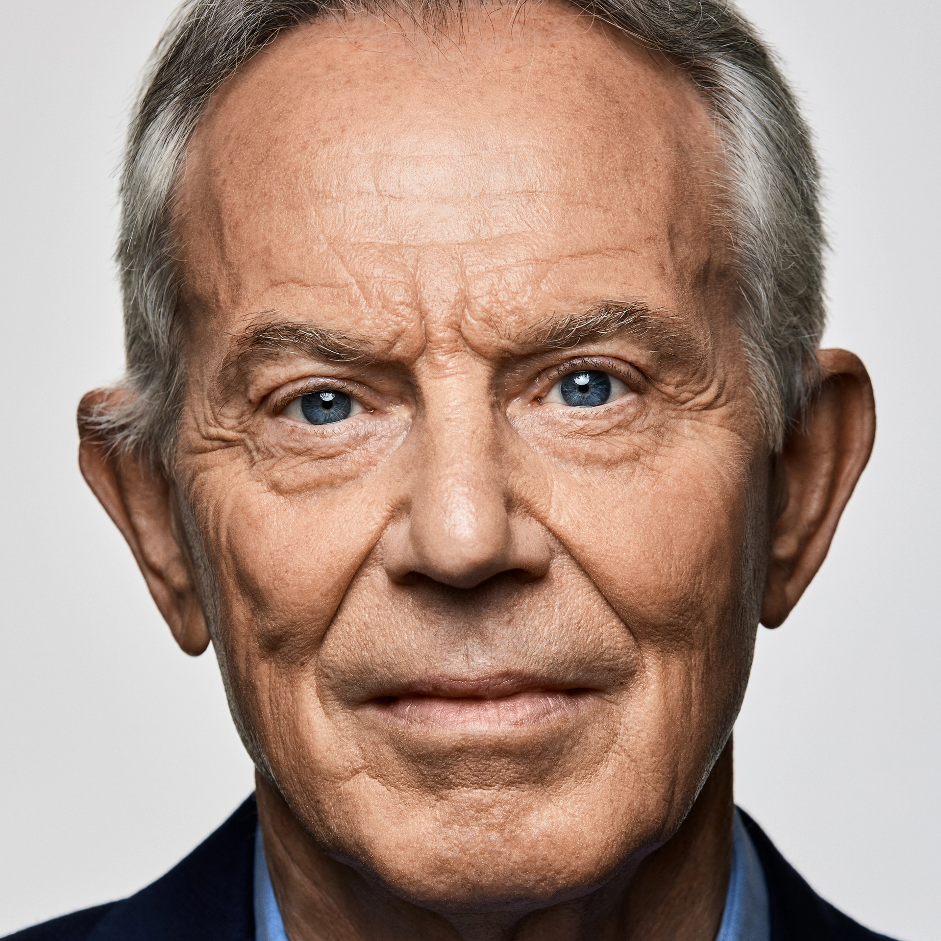 Tony Blair