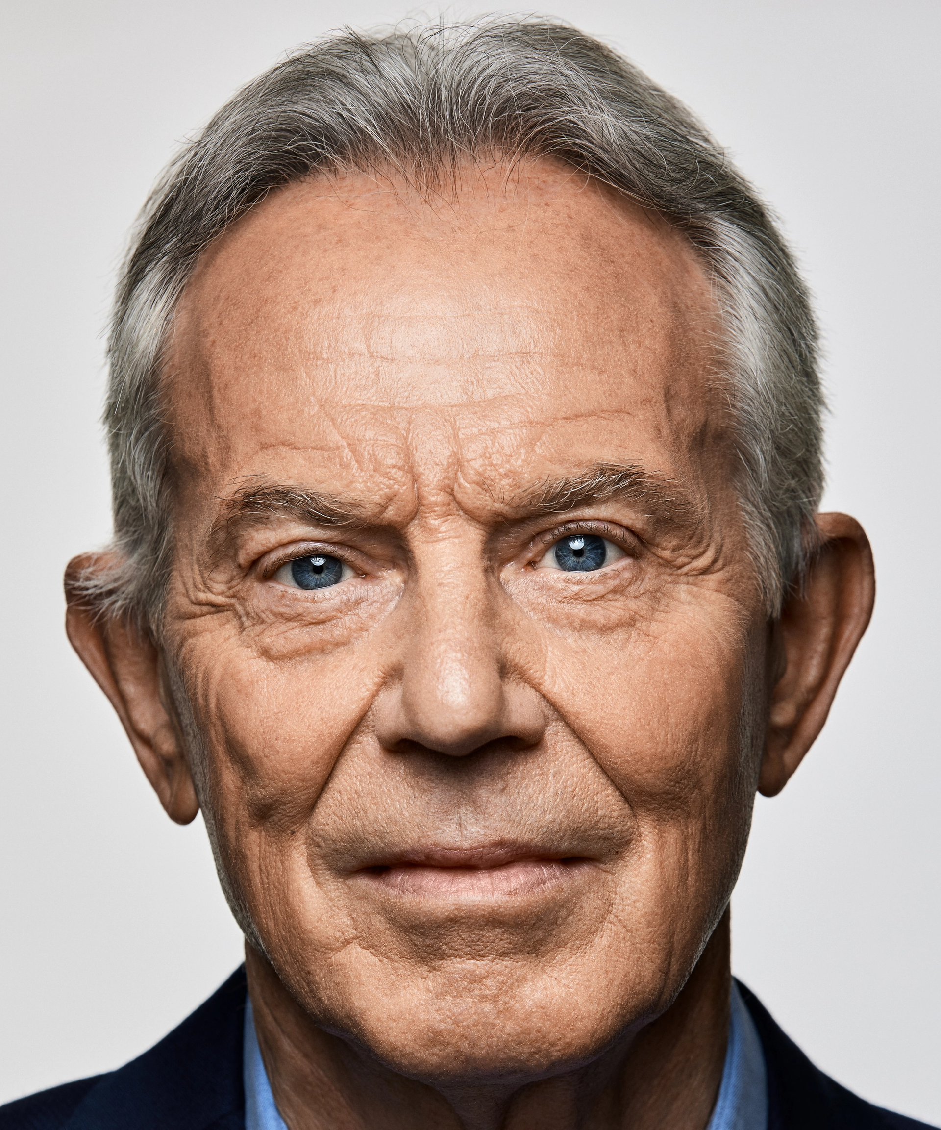 Tony Blair