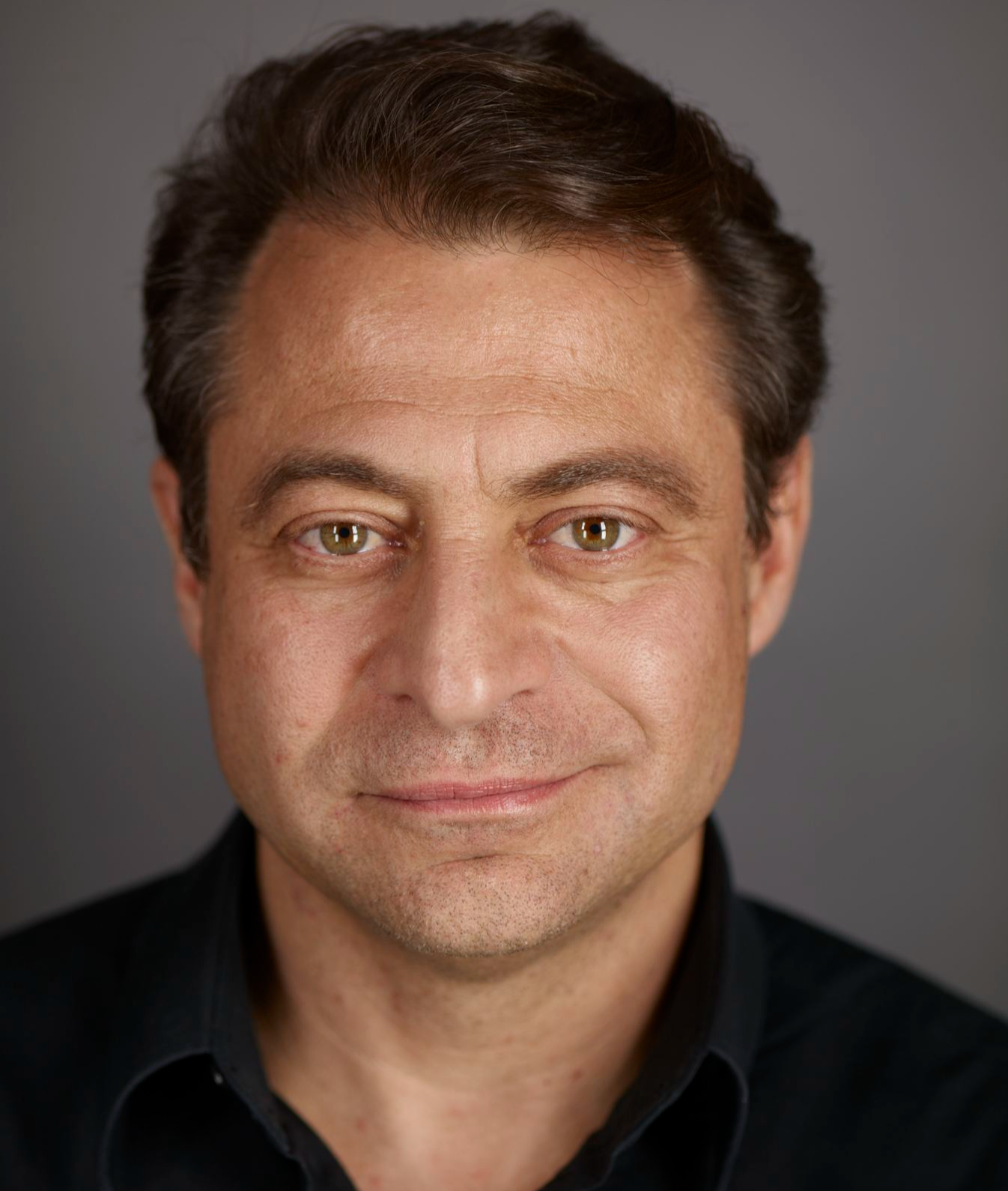 Peter Diamandis