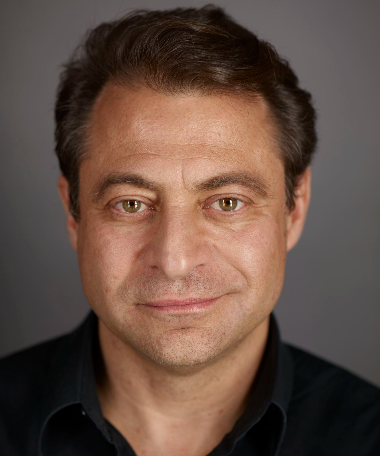 Peter Diamandis