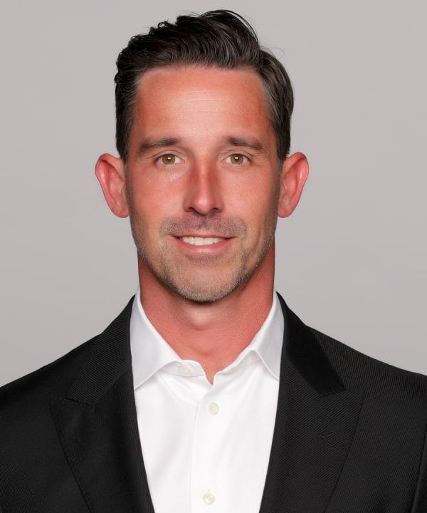 Kyle Shanahan