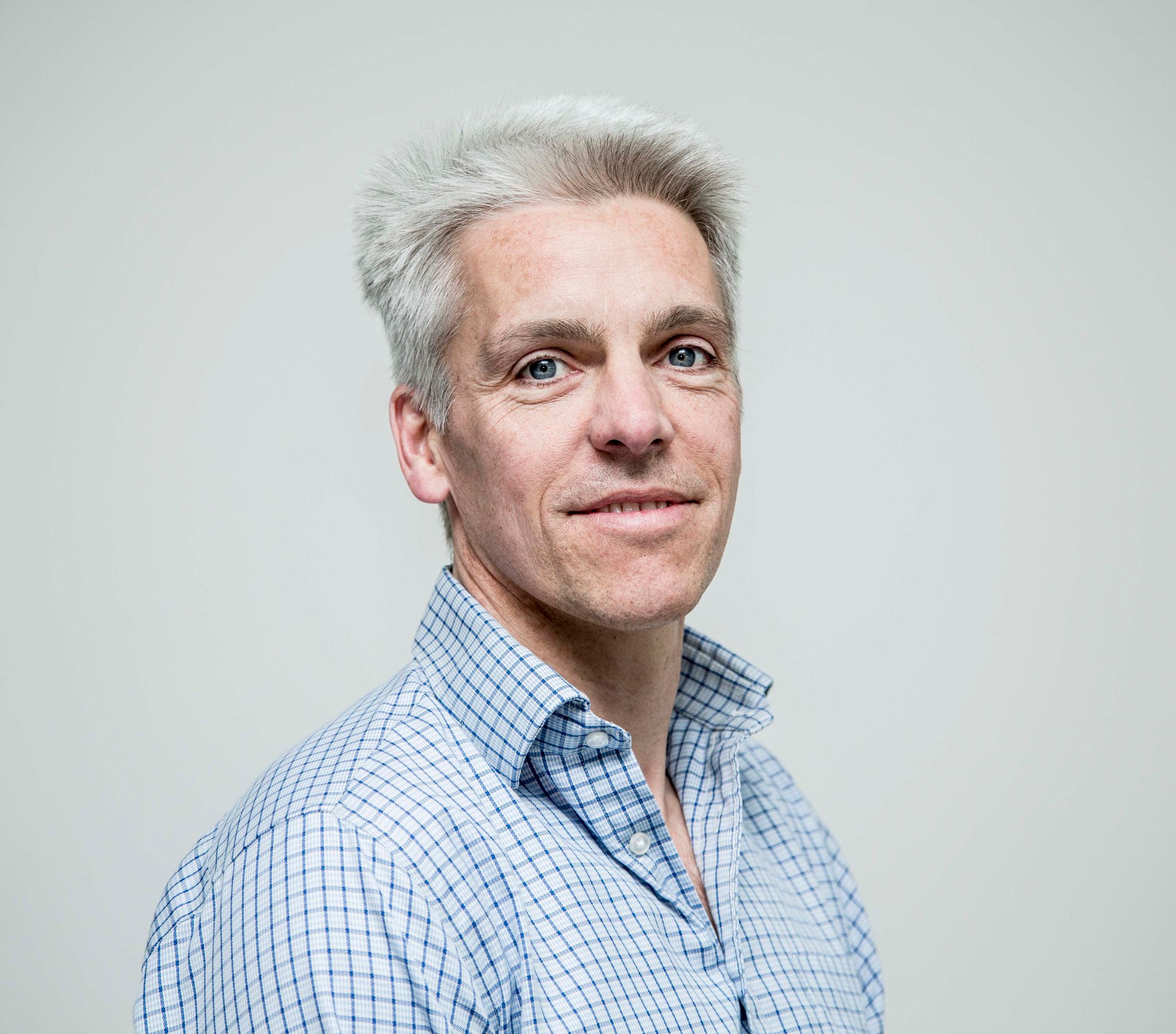 Dan Cobley