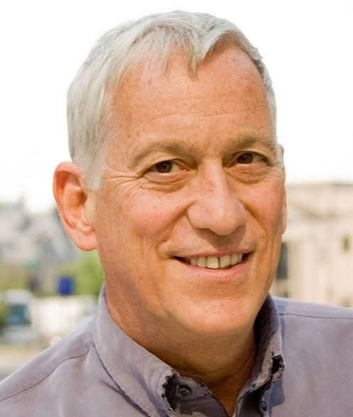 Walter Isaacson