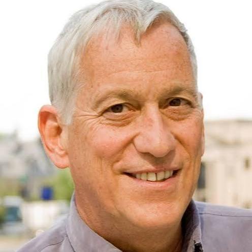 Walter Isaacson