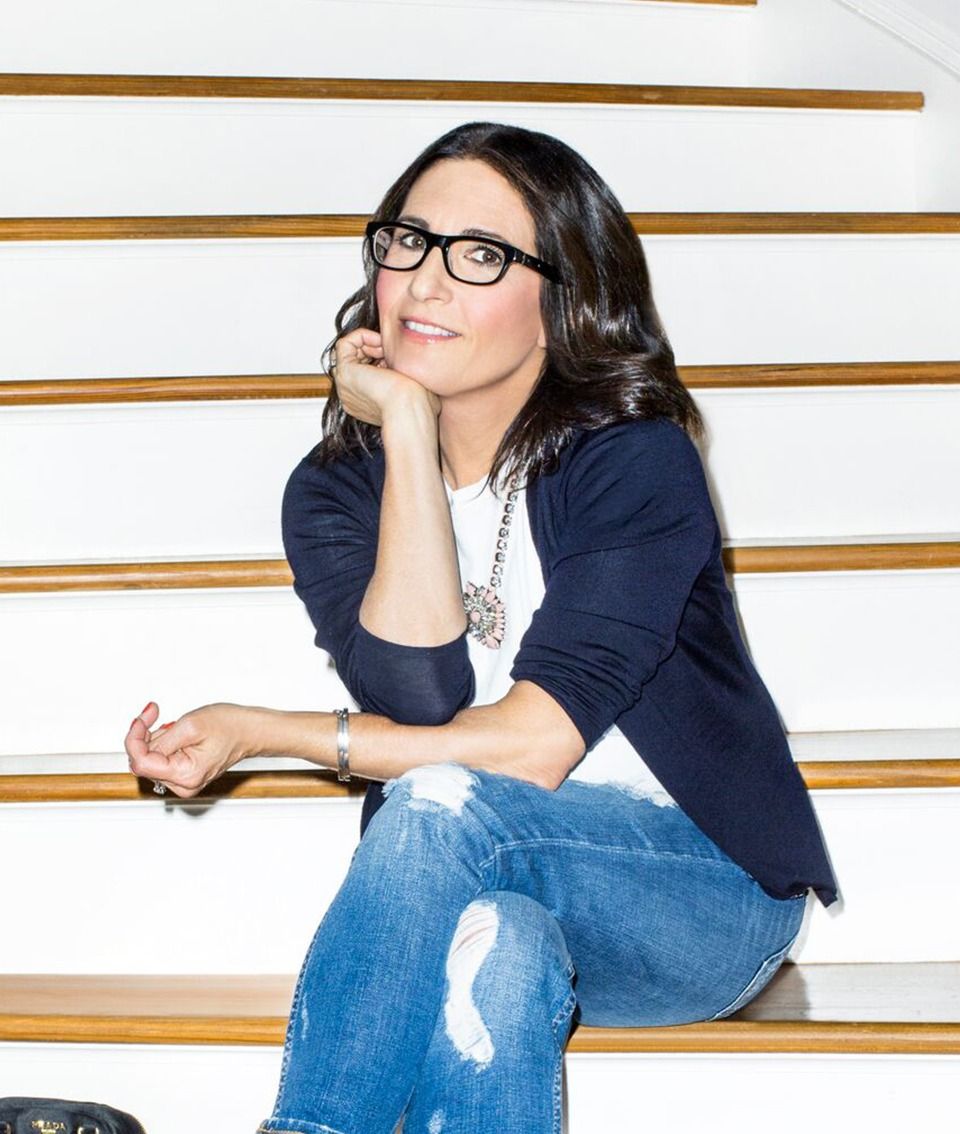 Bobbi Brown