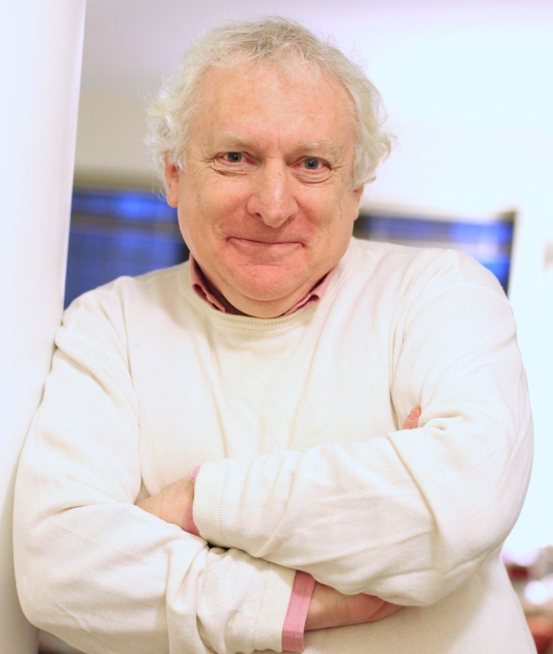 Jeffrey Robinson