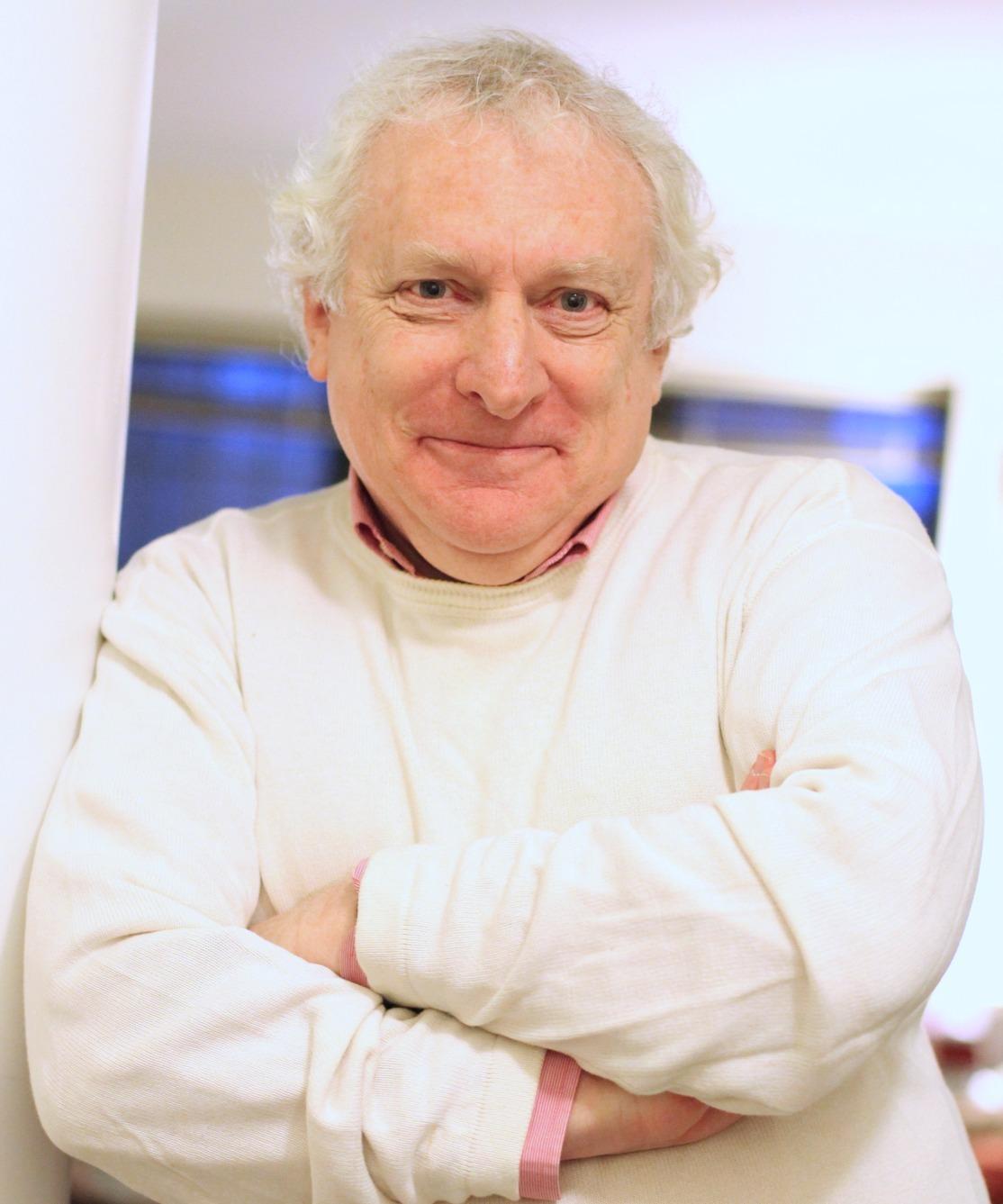 Jeffrey Robinson