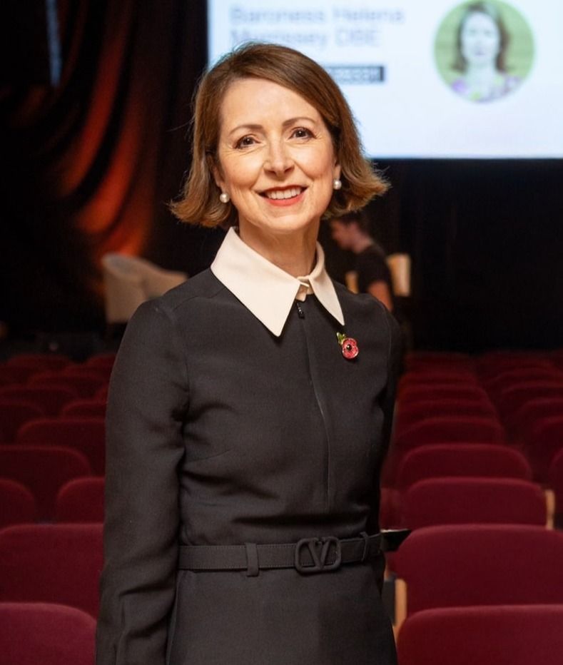 Helena Morrissey