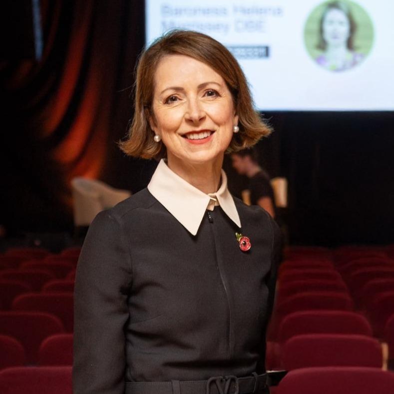 Helena Morrissey