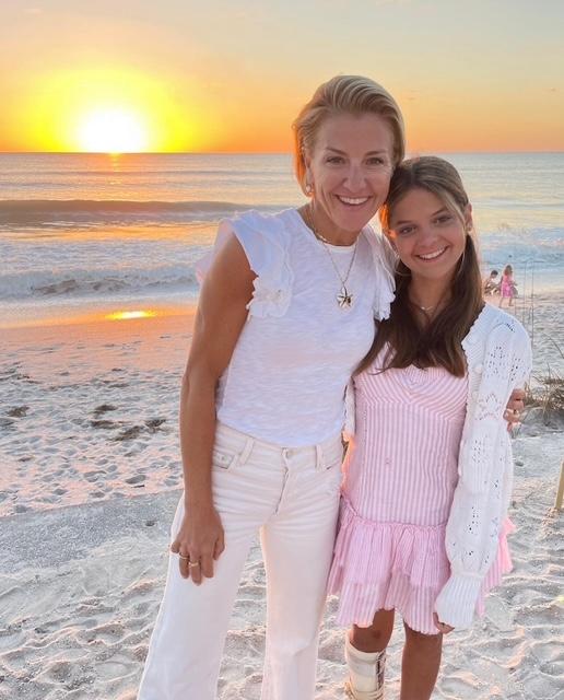 After losing her daughter Penny to a rare disease, Kate Doerge turned heartbreak into purpose—leading a national movement to fund research, spread light, and inspire hope through adversity.