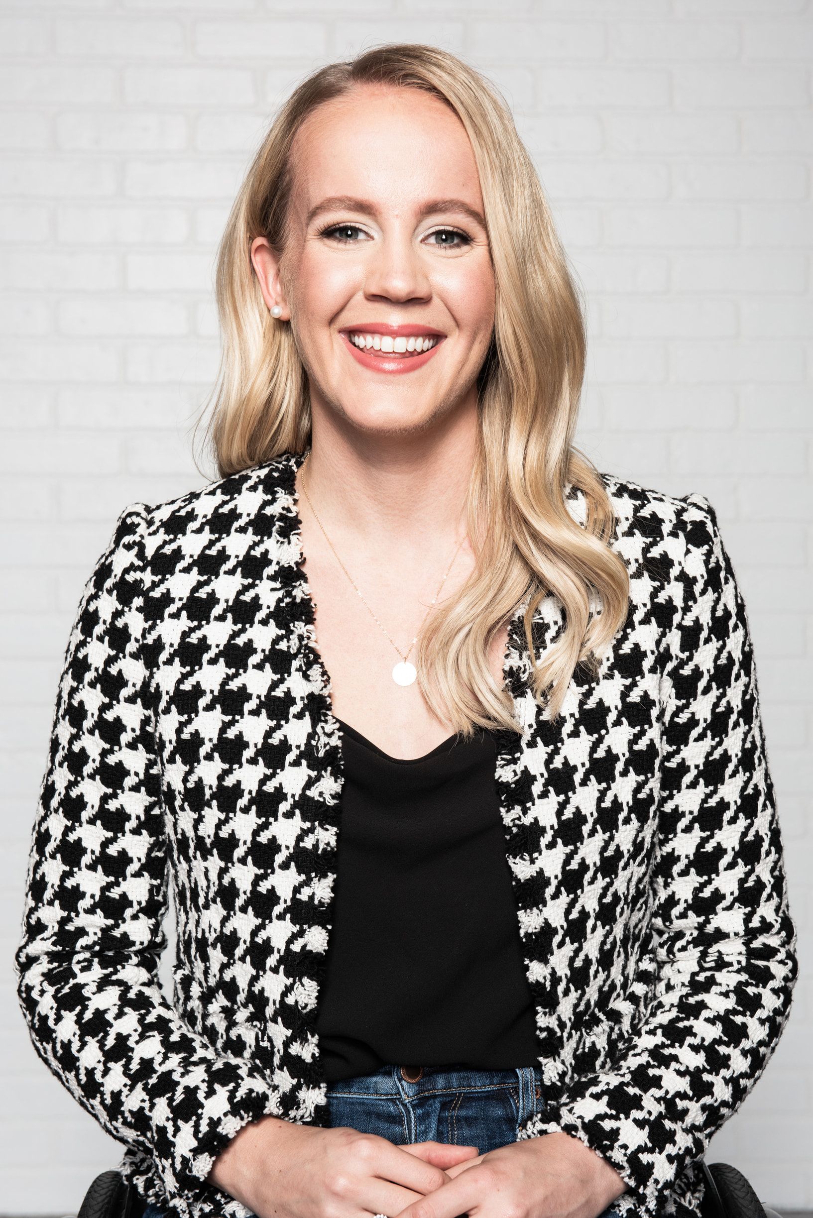 Mallory Weggemann Speaking Engagements, Schedule, & Fee
