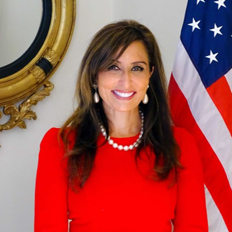 Shefali Razdan Duggal
