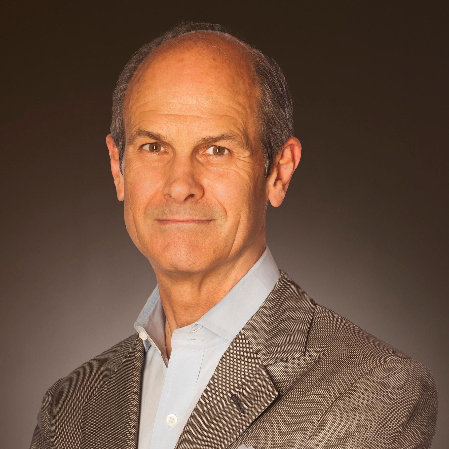 Geoff Colvin