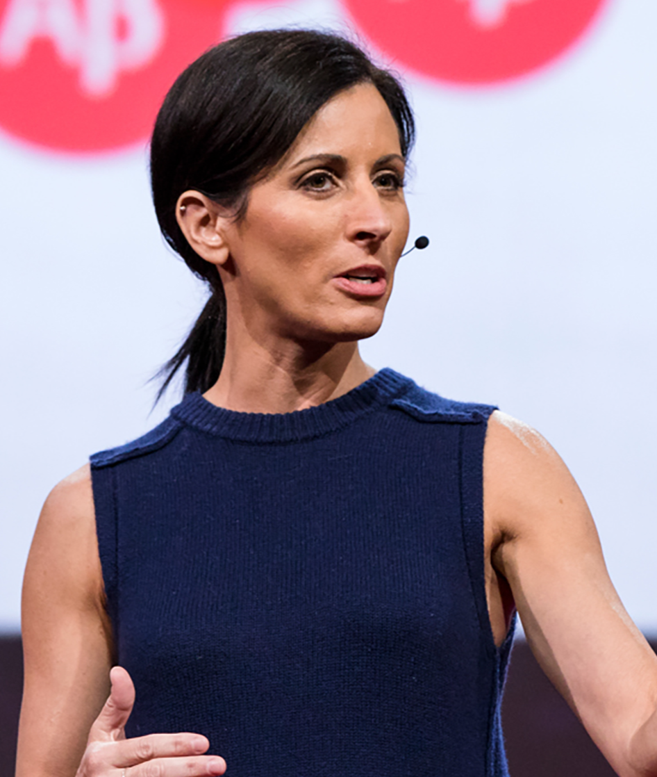 Lisa Genova