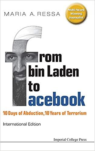 From Bin Laden to Facebook: 10 Days of Abduction, 10 Years of Terrorism