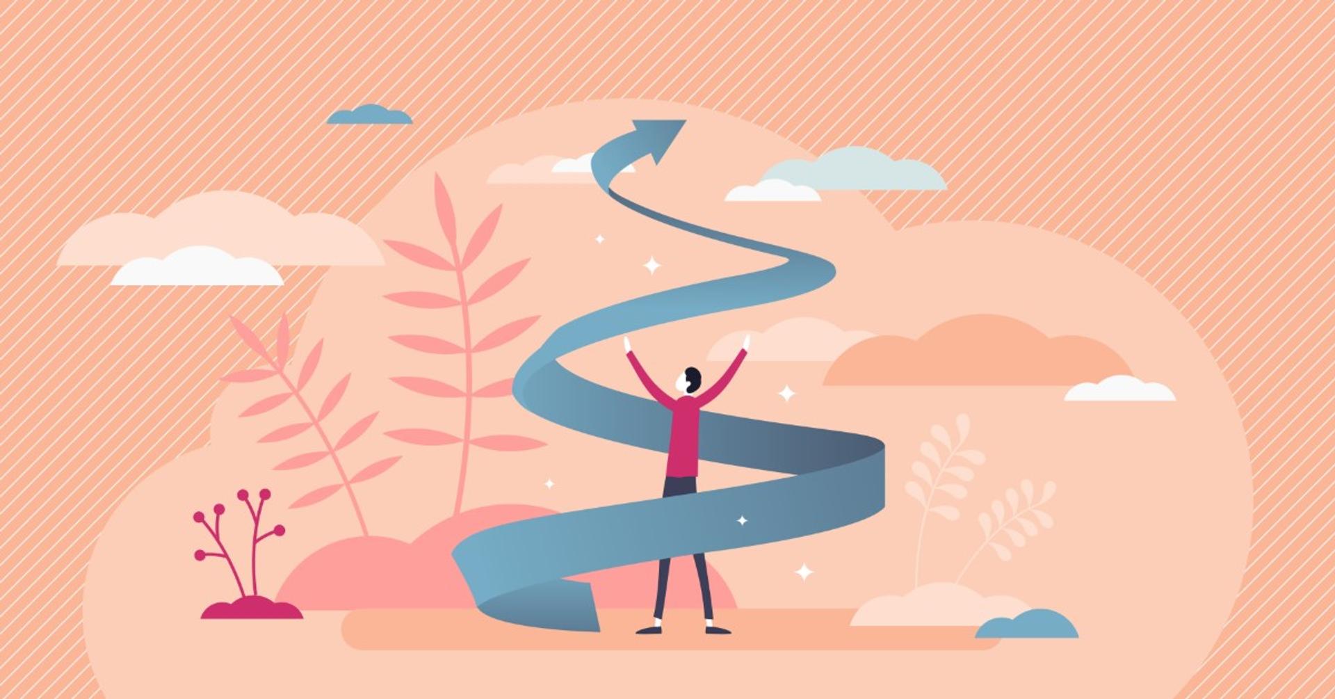 Former Marketing Executive Jordan Rogers shares his inspiring journey through substance abuse as he transformed his struggles into strengths.