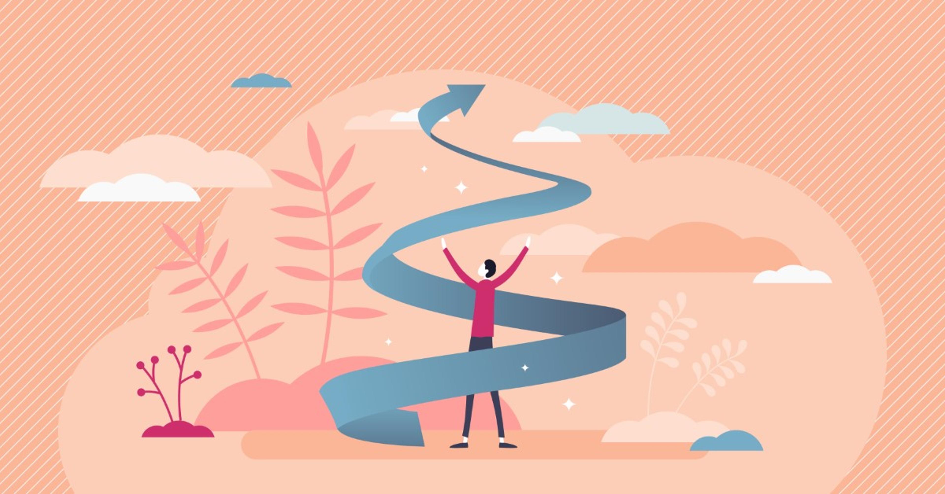 Former Marketing Executive Jordan Rogers shares his inspiring journey through substance abuse as he transformed his struggles into strengths.