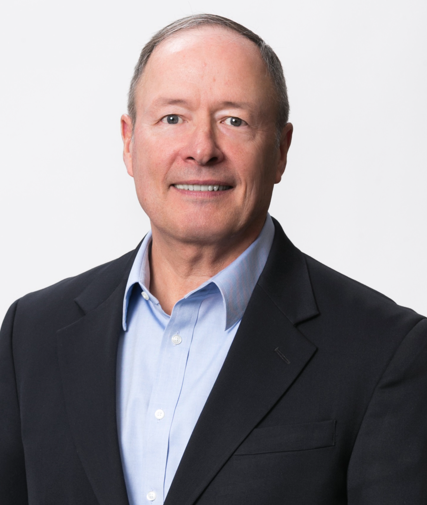Keith Alexander