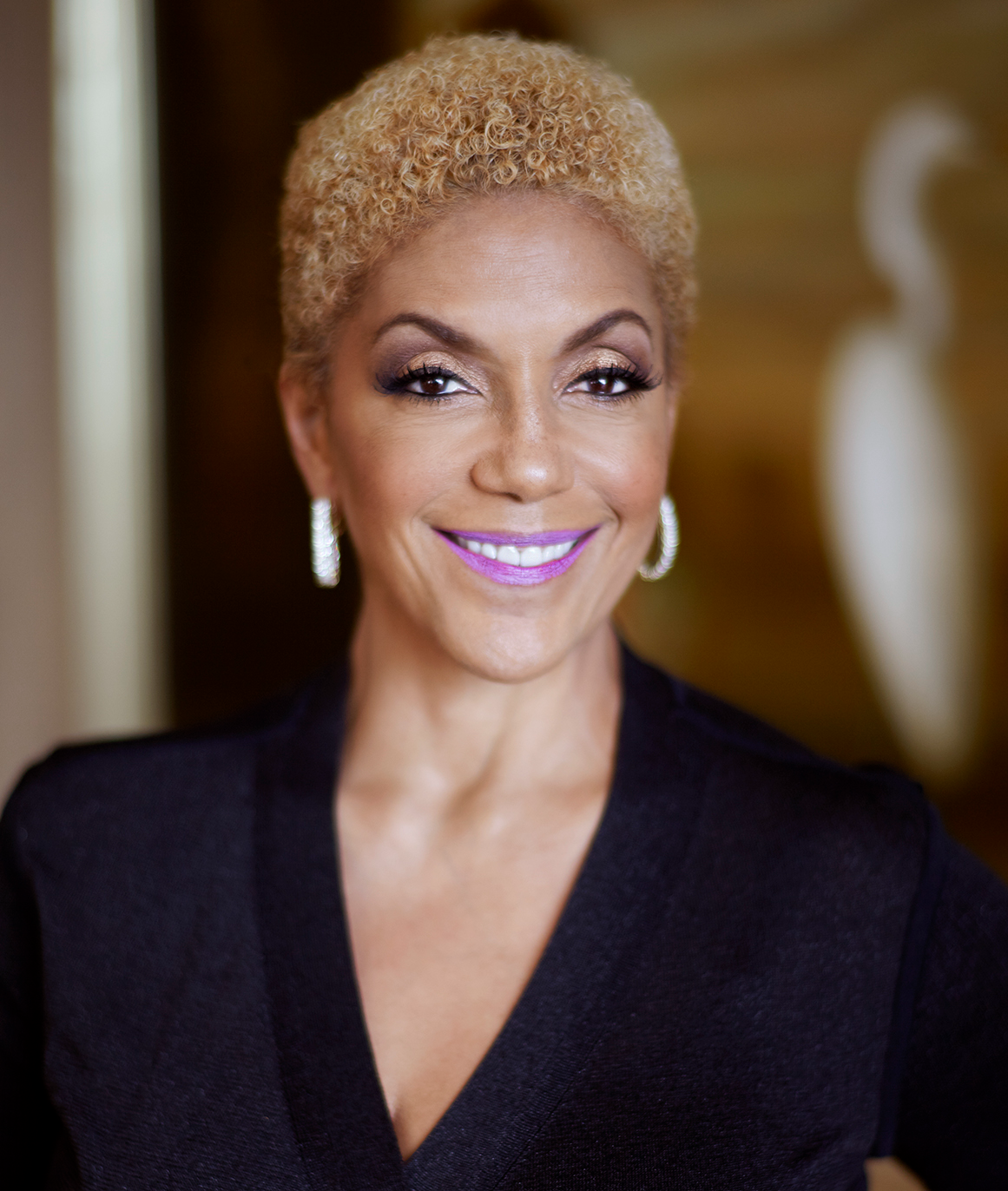 Linda Johnson Rice