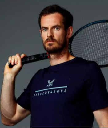 Andy Murray