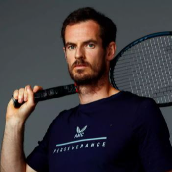 Andy Murray