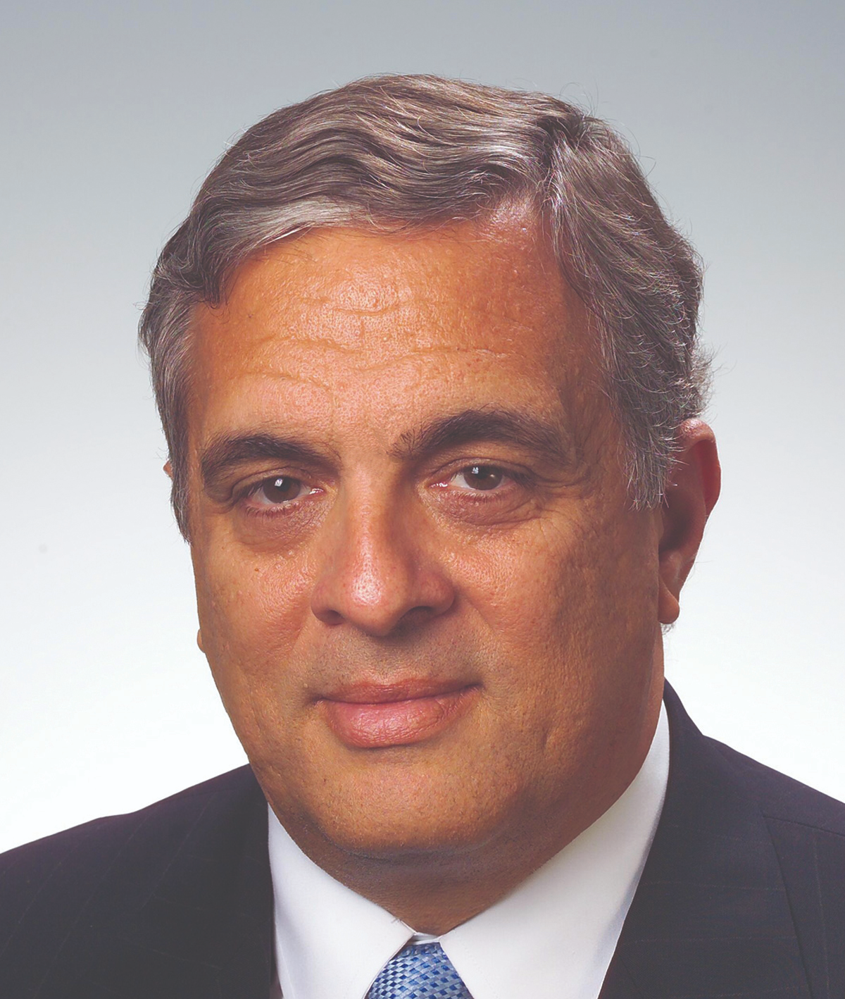 George Tenet