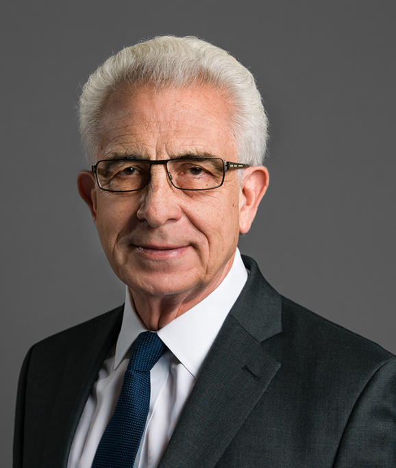 Ernesto Zedillo