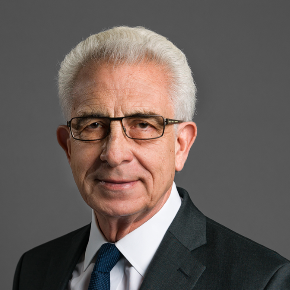 Ernesto Zedillo