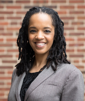 Stephanie J. Creary, Ph.D.