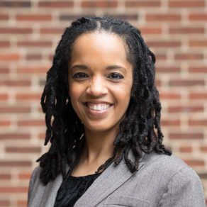 Stephanie J. Creary, Ph.D.