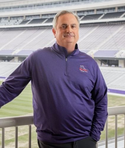 Sonny Dykes