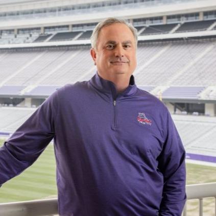 Sonny Dykes