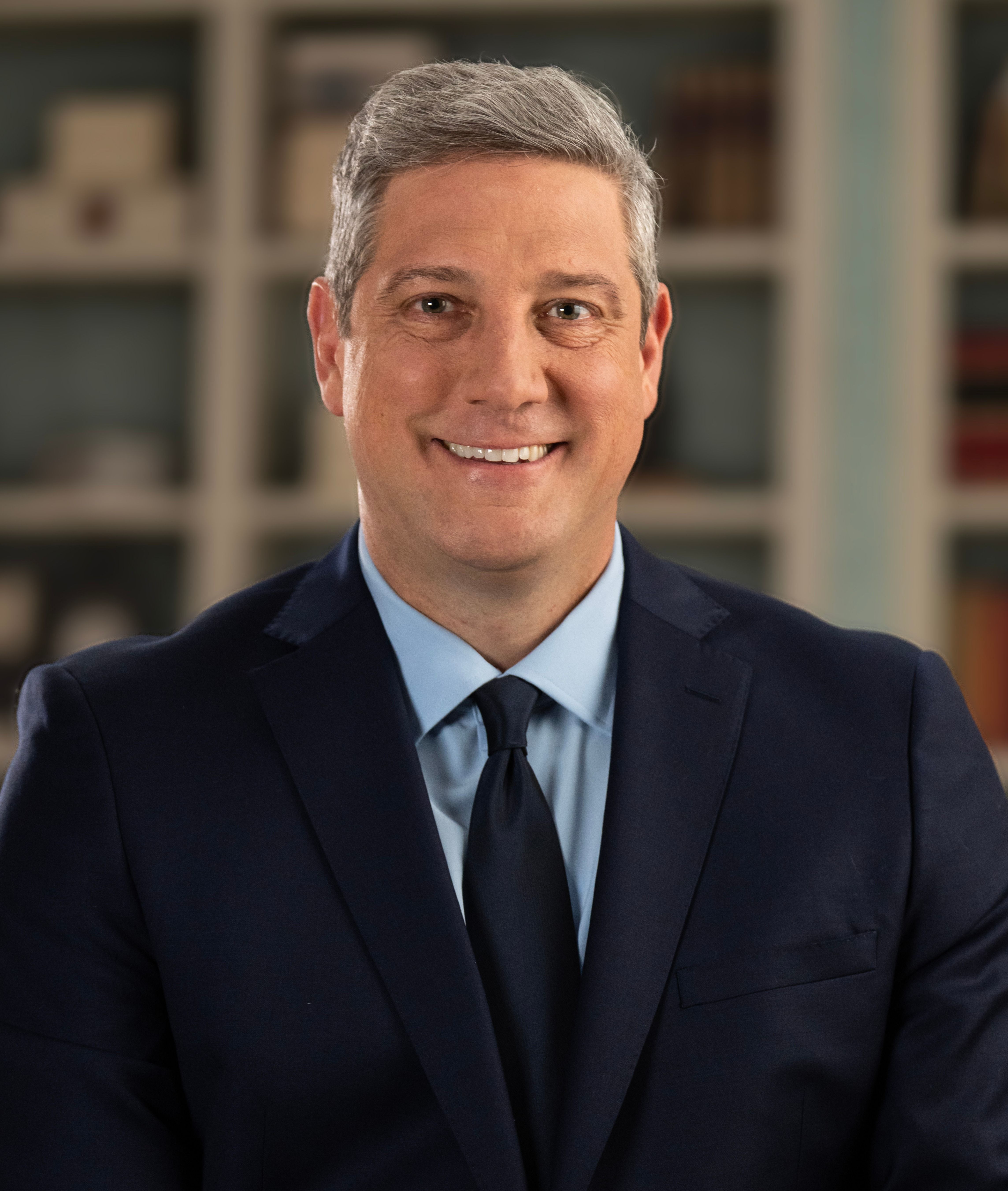 Tim Ryan
