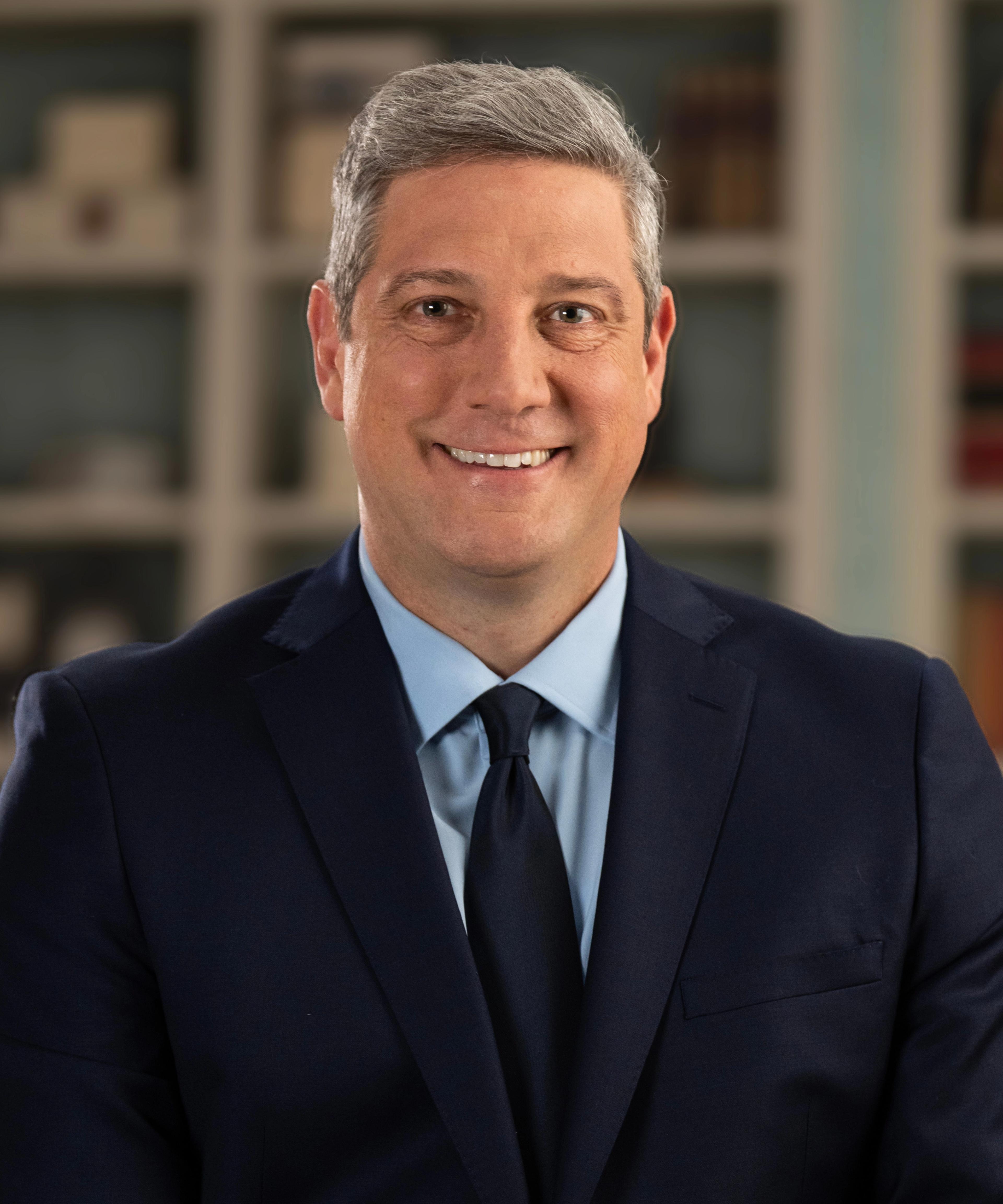 Tim Ryan
