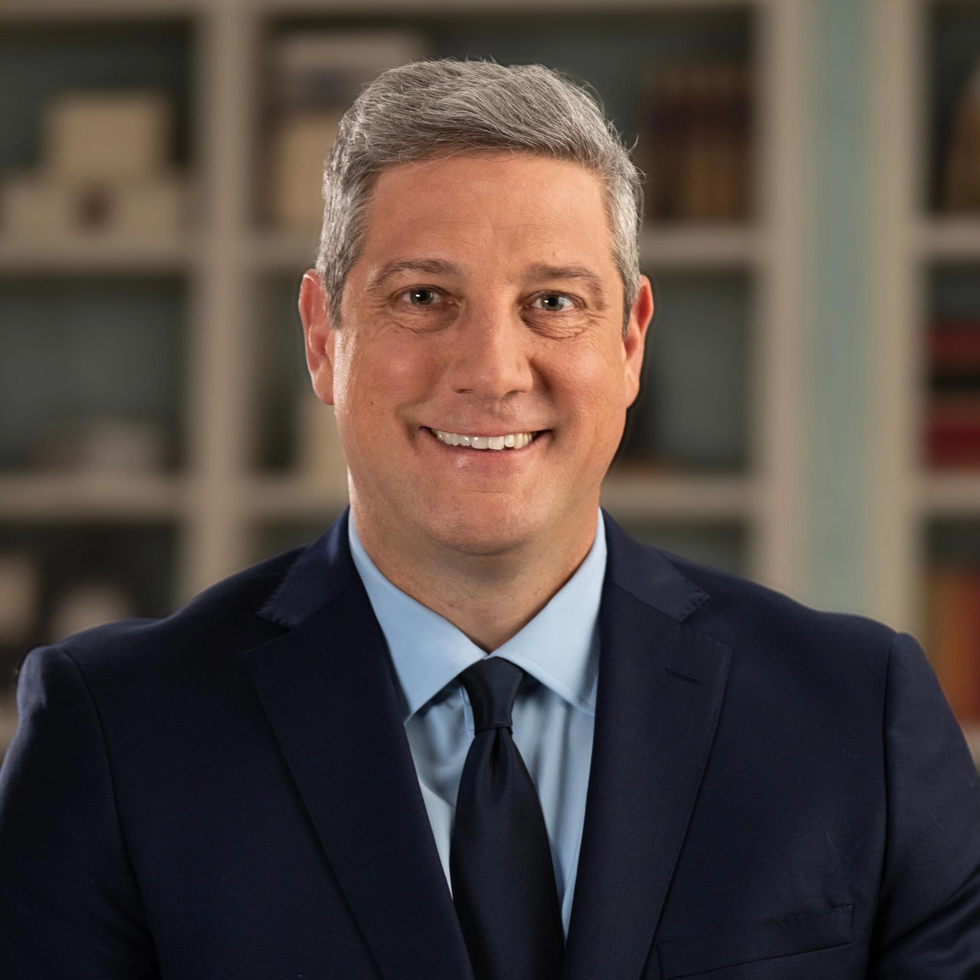 Tim Ryan