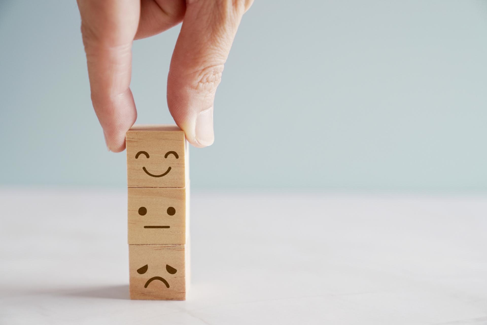 Dan Hill shares insights on how you can leverage feelings to be more successful.