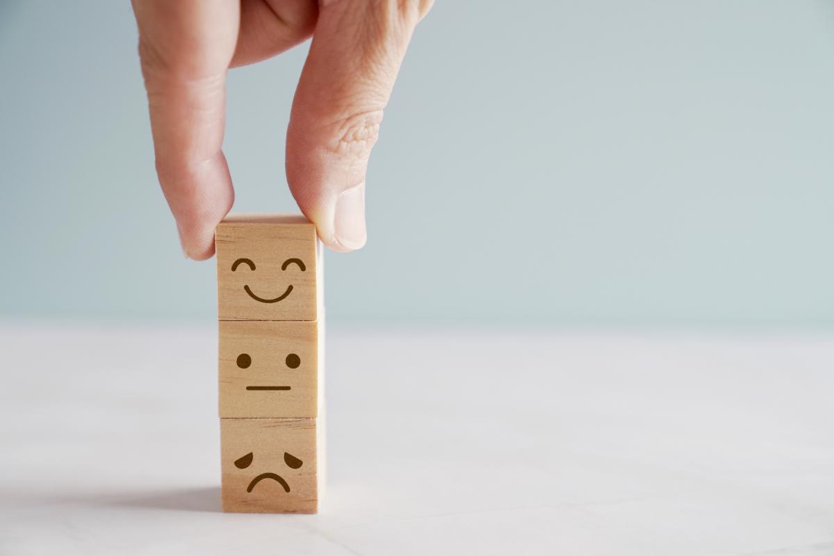 Dan Hill shares insights on how you can leverage feelings to be more successful.