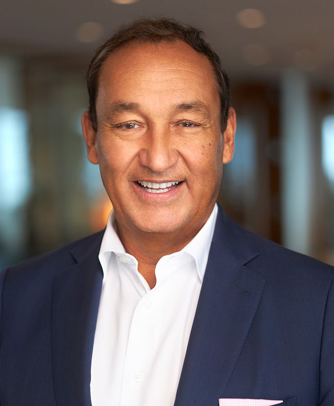 Oscar Munoz
