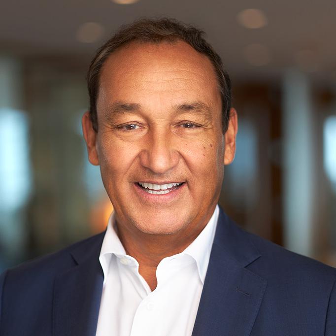 Oscar Munoz