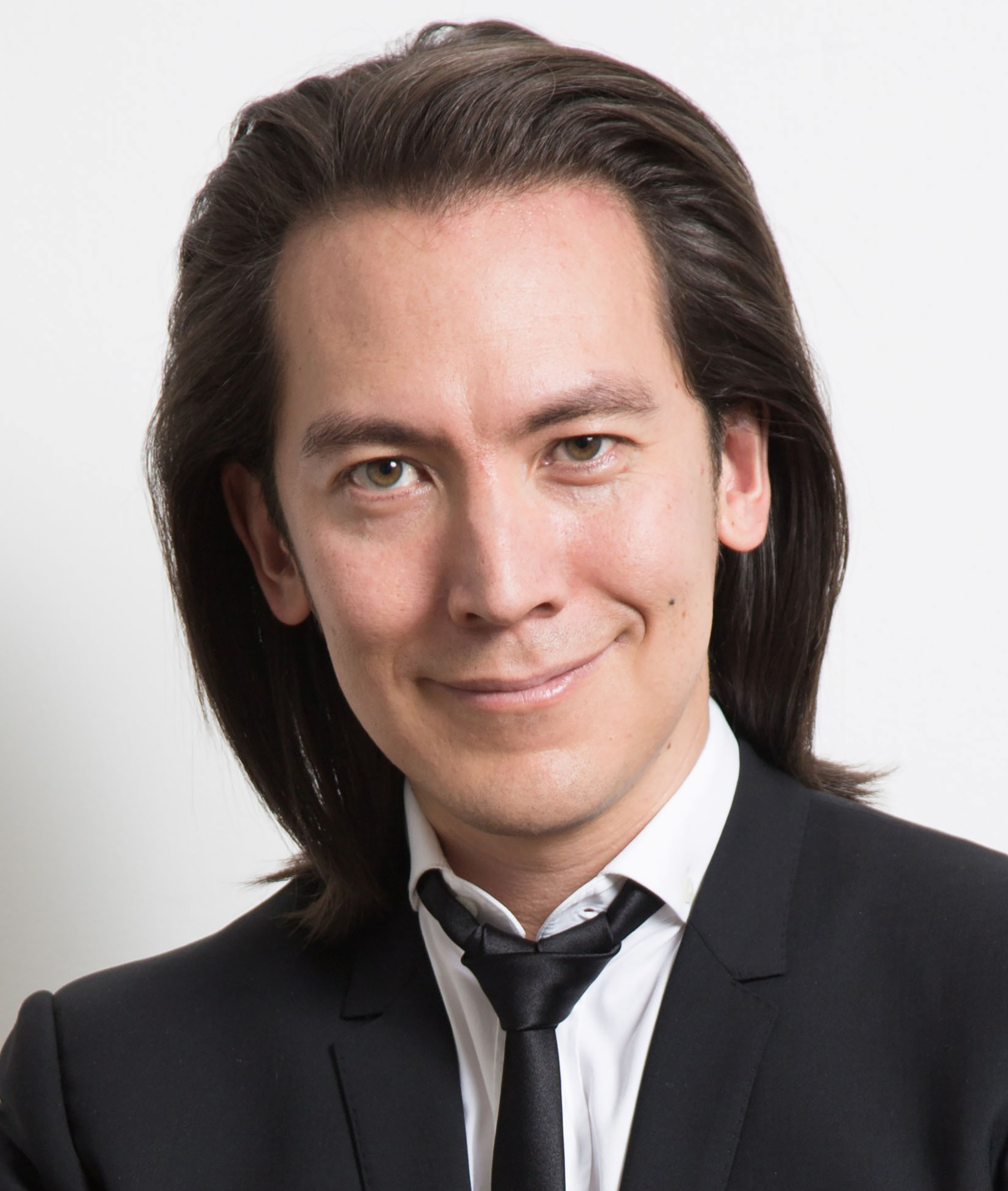 Mike Walsh